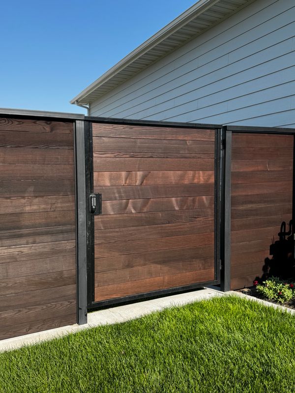 Gates