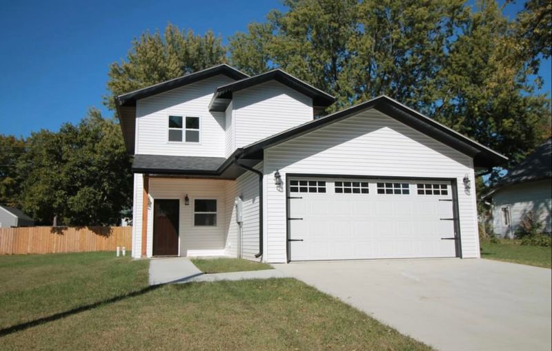 Exterior Renovations