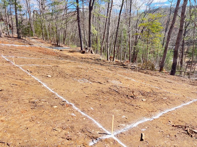 Site Preparation