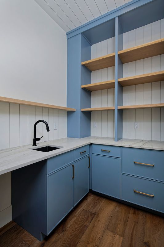 Kitchen and Bathroom Renovations