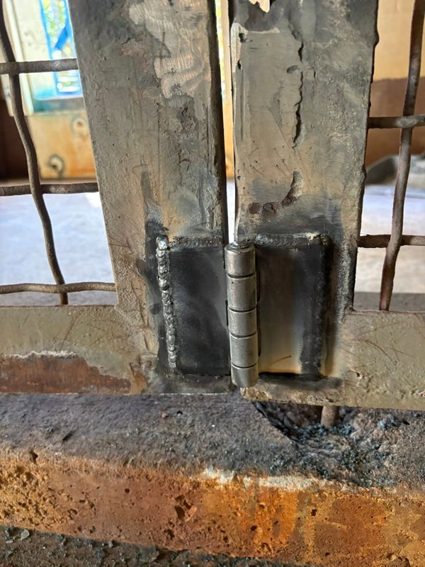 MIG Welding