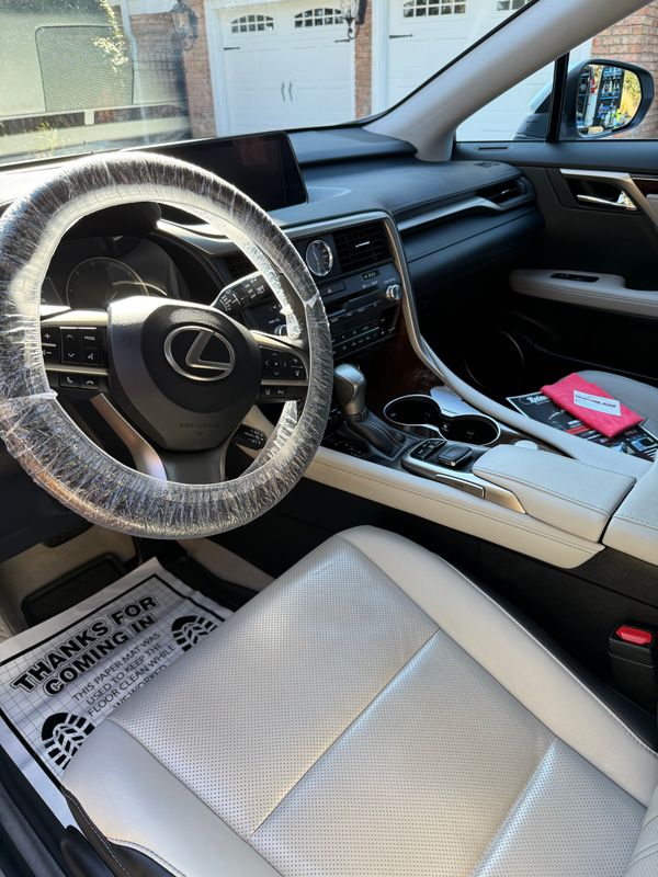 Silver Package "Mini Detail"