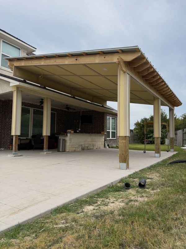 Remodeling Services