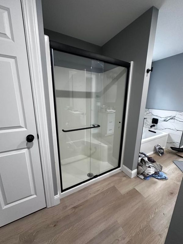 Interior Renovations