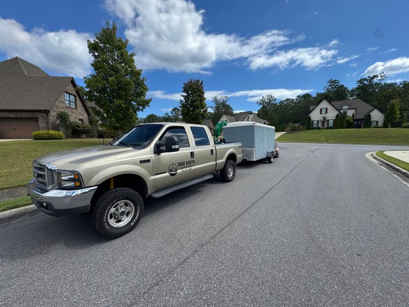 Residential Landscaping