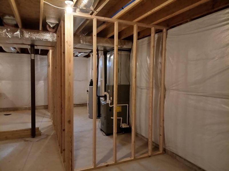 Custom Carpentry