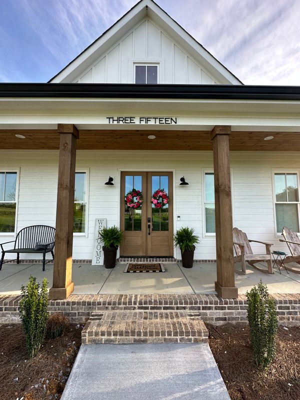 Farmhouse Project