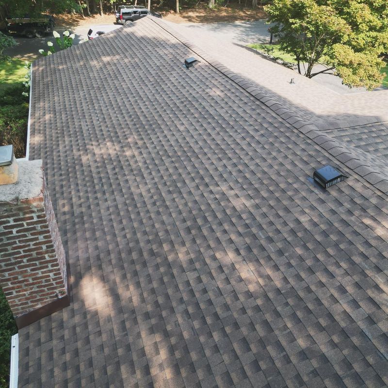 Roofing Installation