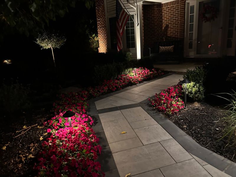 Paver Patios