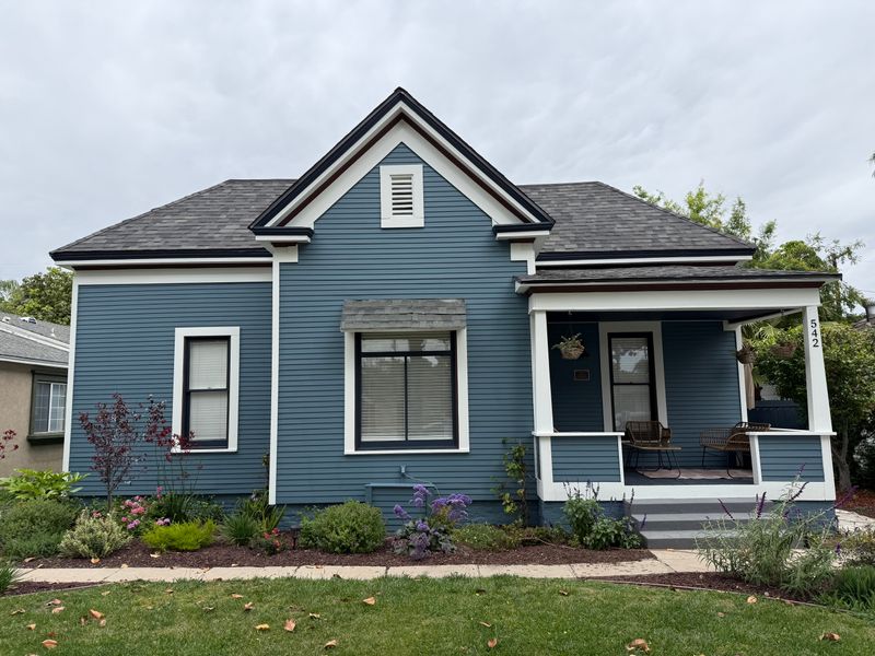 Exterior Painting