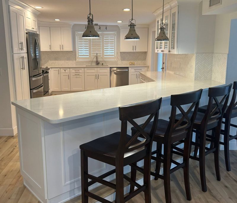 Countertops