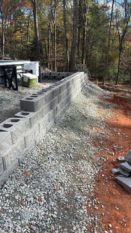Hardscape