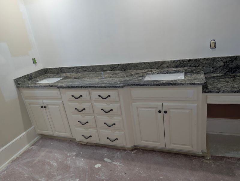 Kitchen Renovation