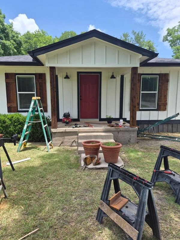 Carpentry