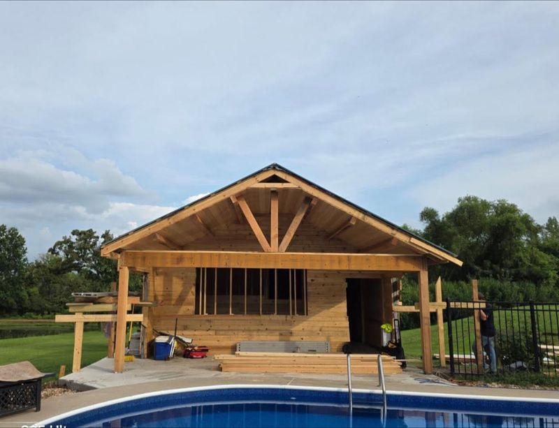 Custom Home Building