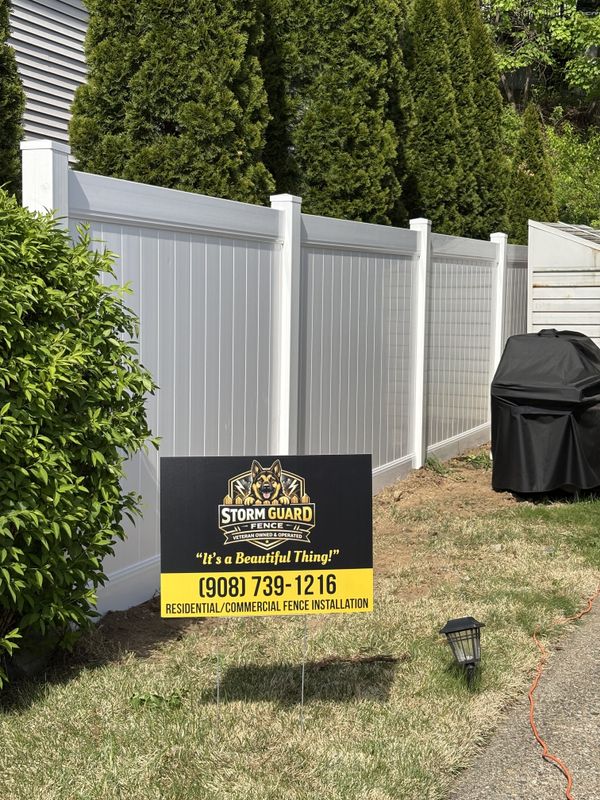 Fencing