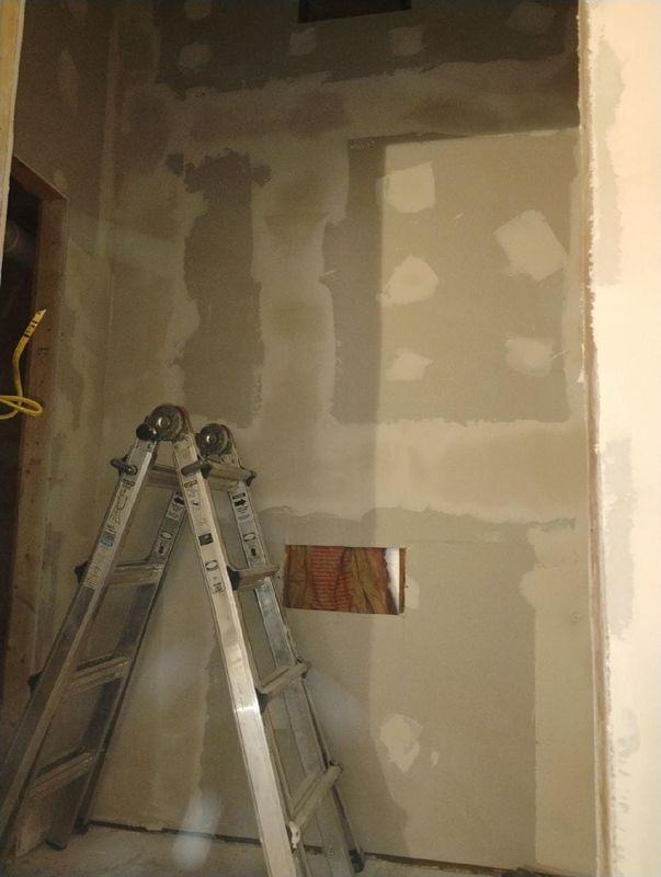 Goreville  Garage Conversion