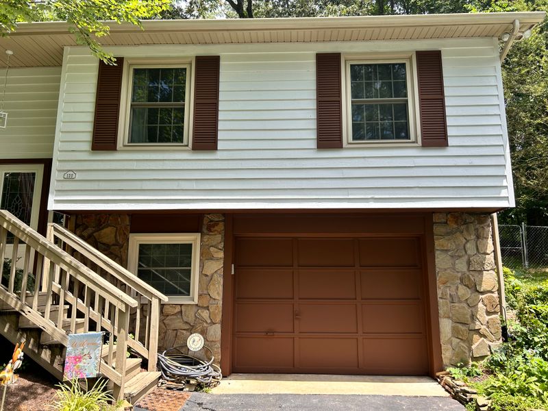 Exterior Painting