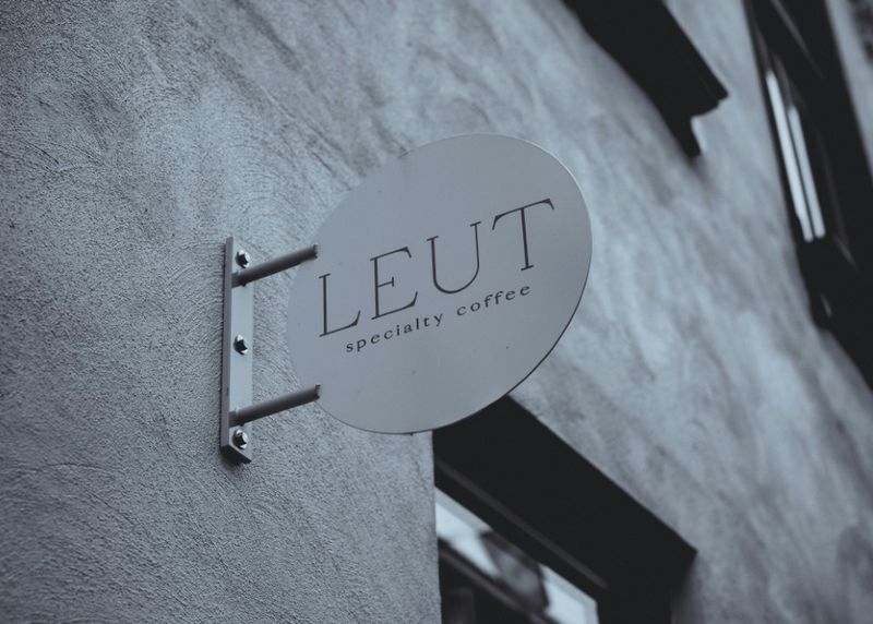 Custom Signage