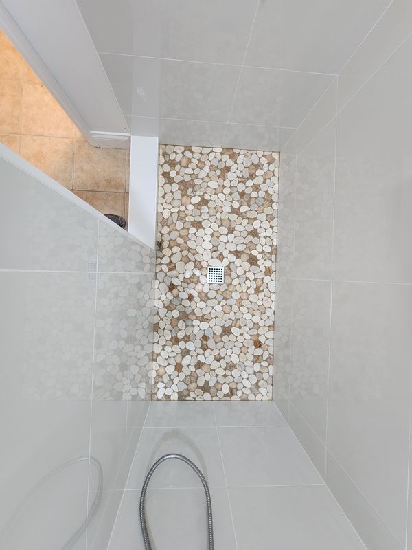 Bathroom Tiling