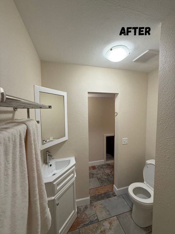Drywall Repair