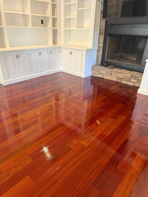 Flooring