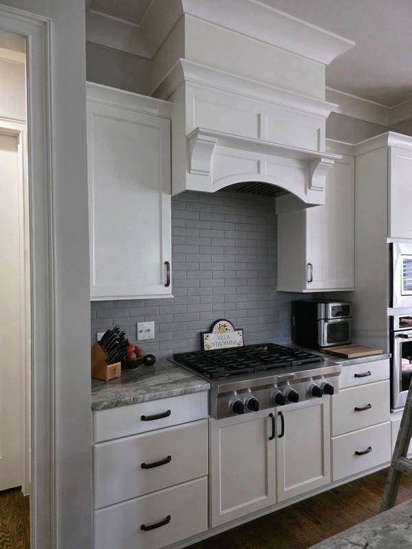 Interior Painting gallery