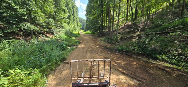 Site Grading