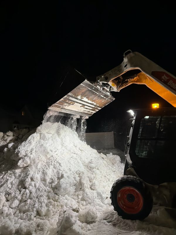 Snow Removal