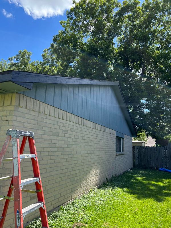 Roofing