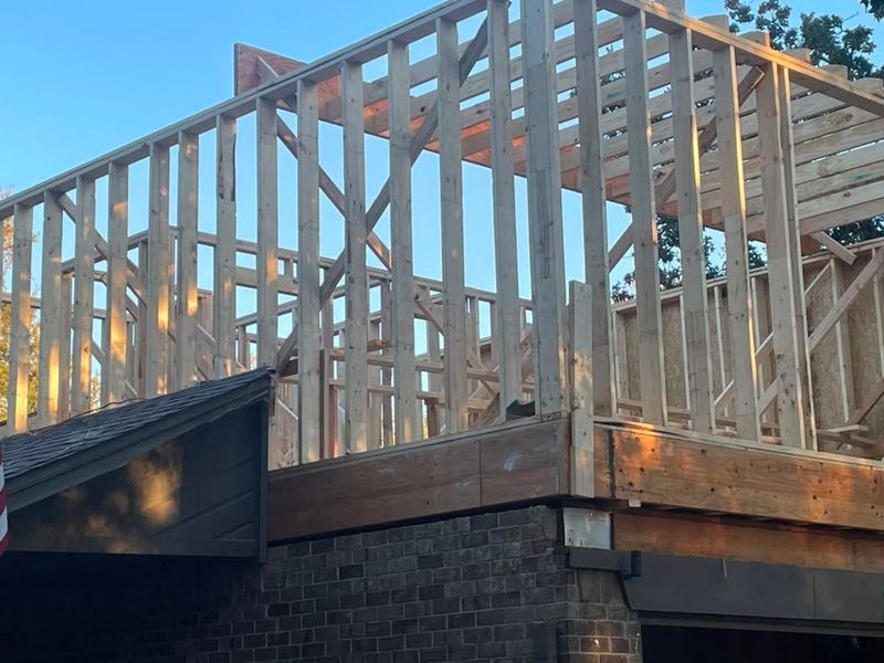 Carpentry