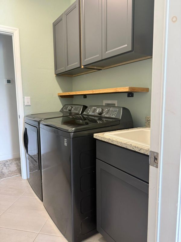 Interior Renovation