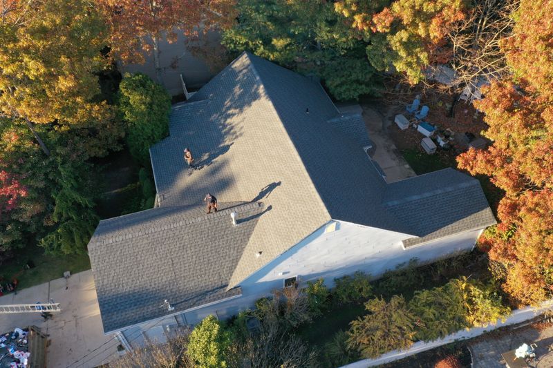 Roofing Replacement