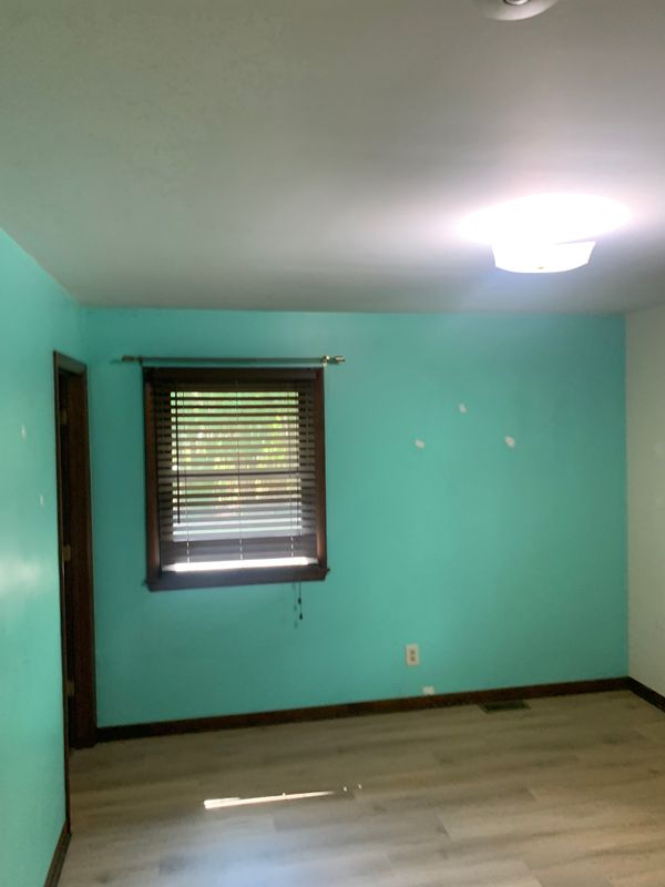 Interior Painting gallery