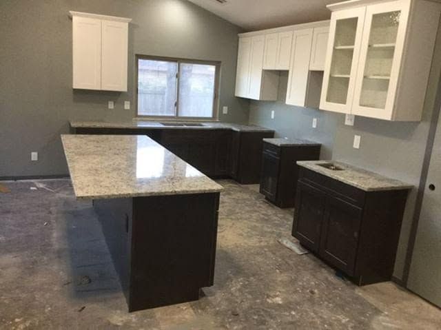 Kitchen Remodeling