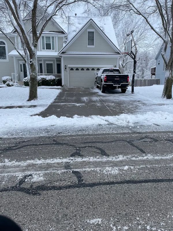 Snow Removal