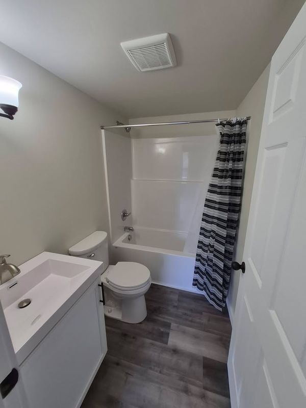 Flooring