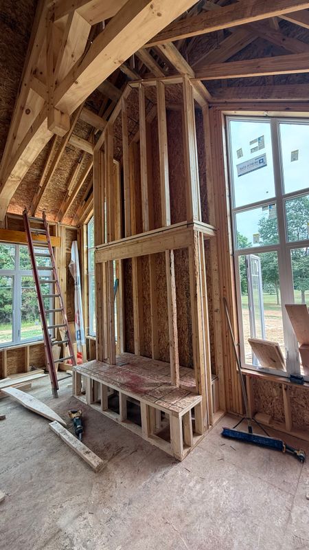 Custom Home Construction