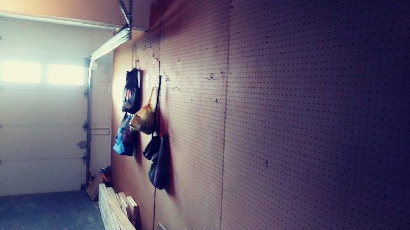 Remodeling 