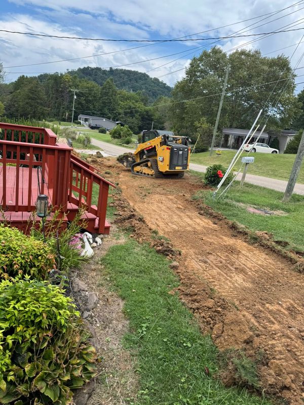Land Clearing gallery