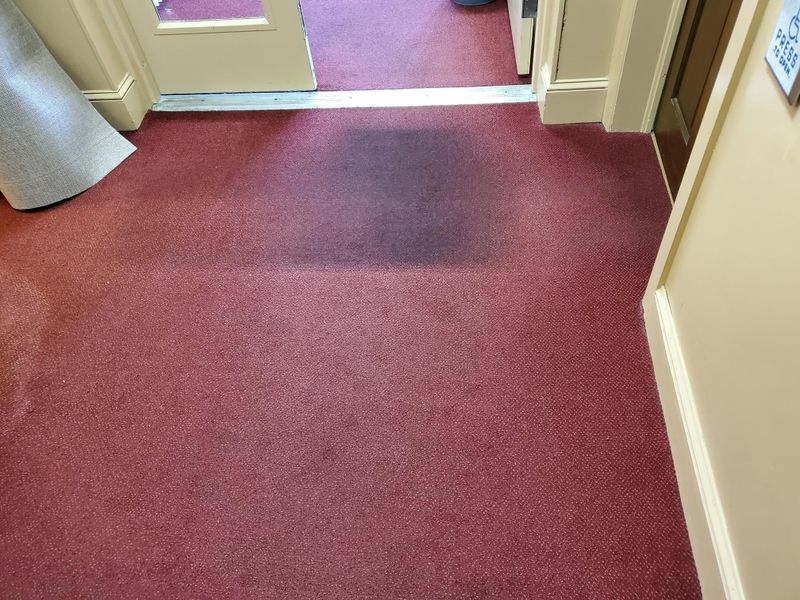 Floor Repair