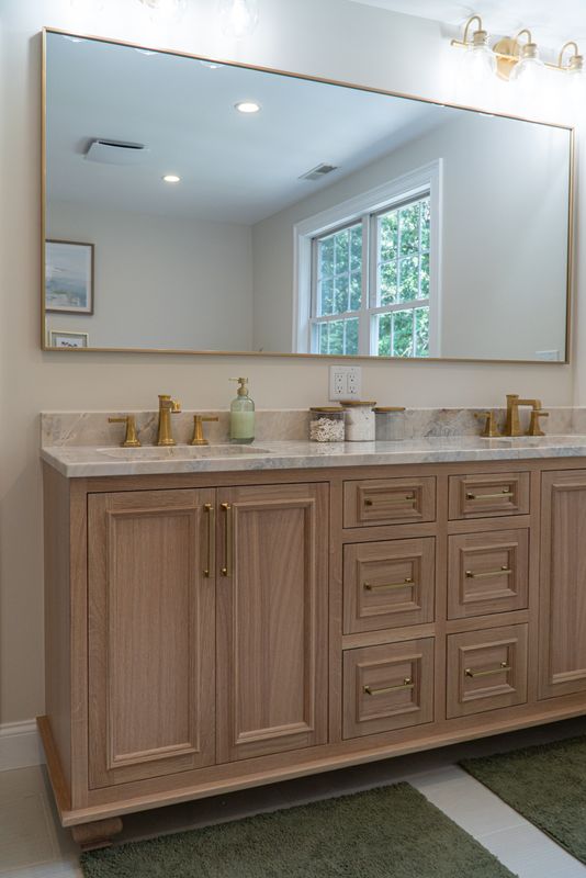Bathroom Renovation