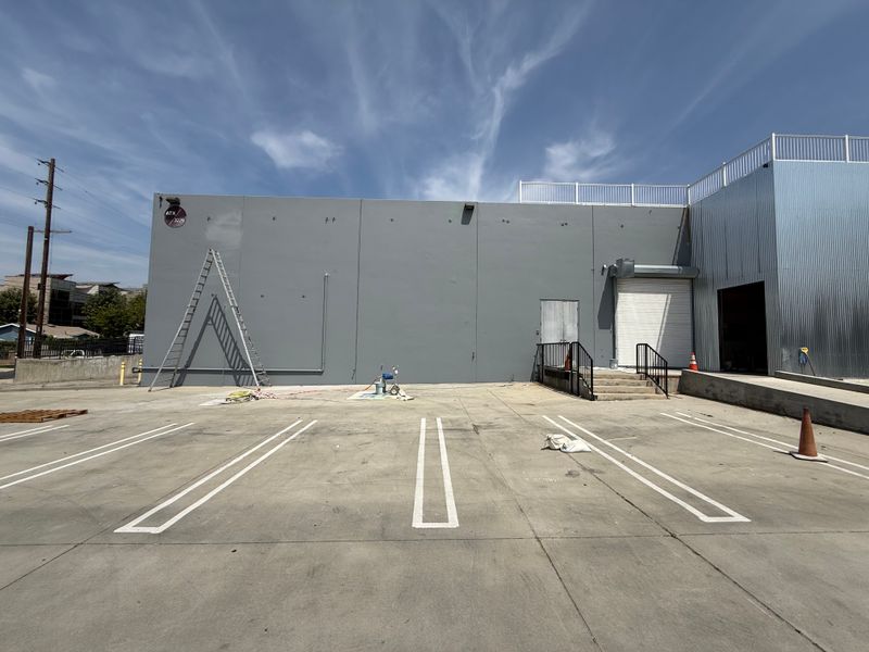 Exterior Painting