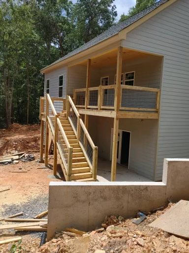 Rydal, Ga