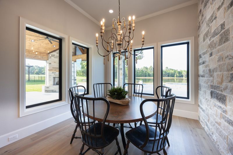 Living/Dining Room