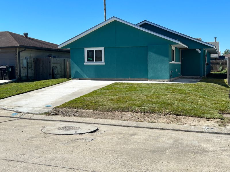 Property Maintenance & Improvements