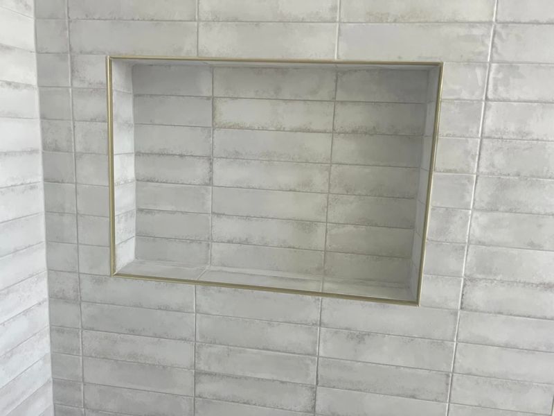 Kitchen and Bathroom Remodels
