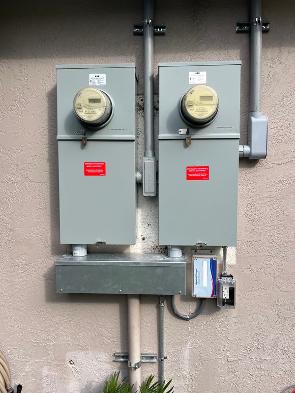Electrical Troubleshooting
