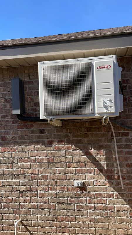Air Conditioning Installation