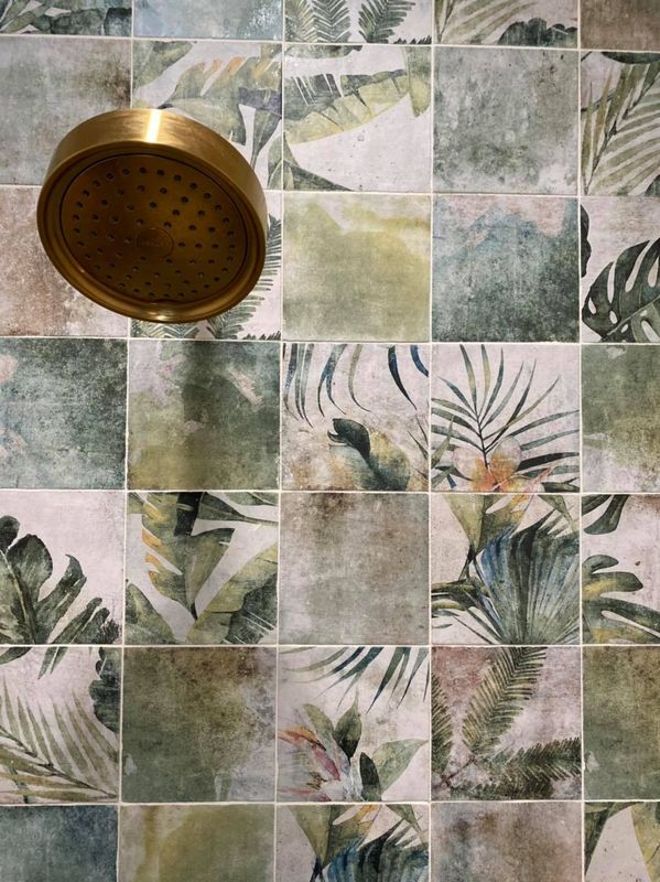 Bathroom Renovations